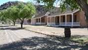 PICTURES/Fort Davis National Historic Site - TX/t_Ofiicers Quarters6.JPG